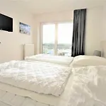 Hp Touristik - Residenz Hohe Lith Neu 4 1 Appartement Cuxhaven