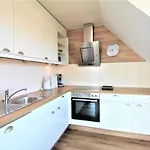Apartamento Hp Touristik - Residenz Hohe Lith Neu 4 1