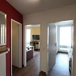 Hp Touristik - Residenz Hohe Lith Neu 4 1 *