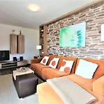 Apartamento Hp Touristik - Residenz Hohe Lith Neu 4 1