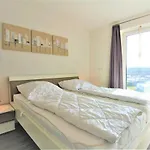 Hp Touristik - Residenz Hohe Lith Neu 4 1 * 쿡스하펜