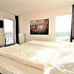 Hp Touristik - Residenz Hohe Lith Neu 4 1 * Cuxhaven
