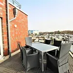 Hp Touristik - Residenz Hohe Lith Neu 4 1 아파트 *