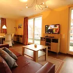Hp Touristik - Residenz Hohe Lith Neu 4 1 Cuxhaven