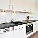 Hp Touristik - Residenz Hohe Lith Neu 4 1 Appartement Cuxhaven