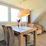 Apartamento Hp Touristik - Residenz Hohe Lith Neu 4 1 *
