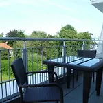 Hp Touristik - Residenz Hohe Lith Neu 4 1 아파트