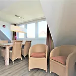Apartamento Hp Touristik - Residenz Hohe Lith Neu 4 1 Cuxhaven