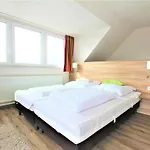 Hp Touristik - Residenz Hohe Lith Neu 4 1 Appartement Cuxhaven