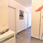 아파트 Hp Touristik - Residenz Hohe Lith Neu 4 1