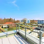 Hp Touristik - Residenz Hohe Lith Neu 4 1 아파트 *
