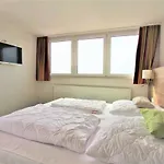 Hp Touristik - Residenz Hohe Lith Neu 4 1 Apartamento Cuxhaven