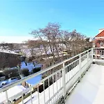 Hp Touristik - Residenz Hohe Lith Neu 4 1 Appartement Cuxhaven