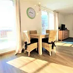 Appartement Hp Touristik - Residenz Hohe Lith Neu 4 1 Cuxhaven