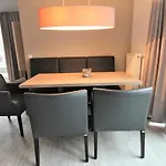 아파트 Hp Touristik - Residenz Hohe Lith Neu 4 1