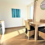 Hp Touristik - Residenz Hohe Lith Neu 4 1 * Cuxhaven