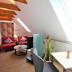 Appartement Hp Touristik - Residenz Hohe Lith Neu 4 1 *