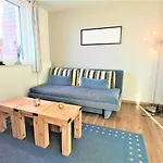 아파트 Hp Touristik - Residenz Hohe Lith Neu 4 1