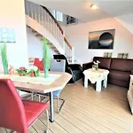 Hp Touristik - Residenz Hohe Lith Neu 4 1 아파트 *