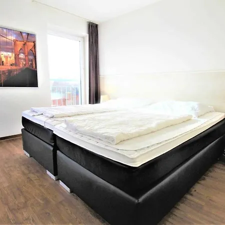 Hp Touristik - Residenz Hohe Lith Neu 4 1 Lejlighed