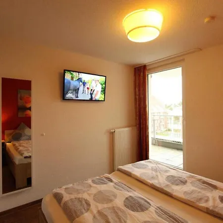 Hp Touristik - Residenz Hohe Lith Neu 4 1 *