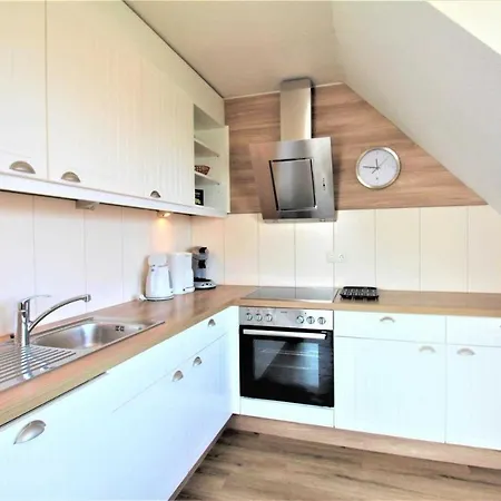 Apartment Hp Touristik - Residenz Hohe Lith Neu 4 1