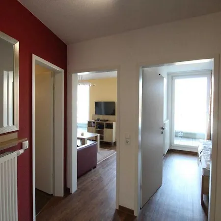 Hp Touristik - Residenz Hohe Lith Neu 4 1 *