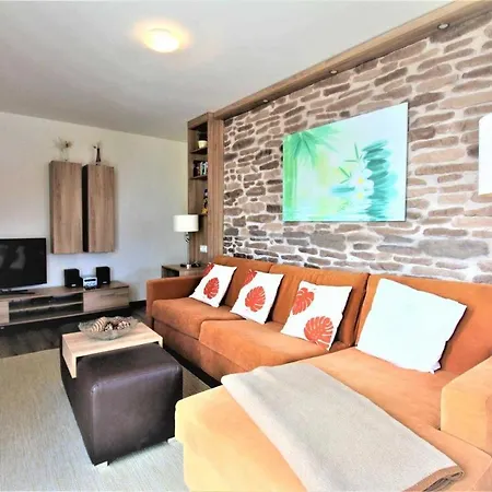 Apartamento Hp Touristik - Residenz Hohe Lith Neu 4 1