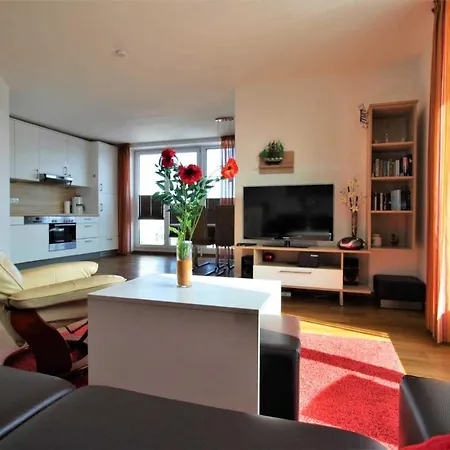 Hp Touristik - Residenz Hohe Lith Neu 4 1