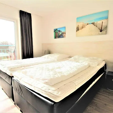 Lejlighed Hp Touristik - Residenz Hohe Lith Neu 4 1 *