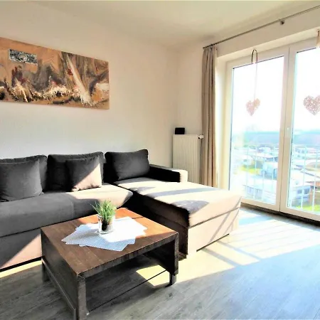 Apartment Hp Touristik - Residenz Hohe Lith Neu 4 1