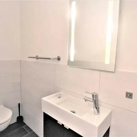 Hp Touristik - Residenz Hohe Lith Neu 4 1 *