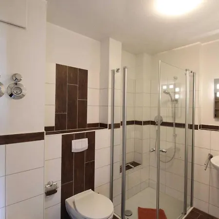 Hp Touristik - Residenz Hohe Lith Neu 4 1 * Cuxhaven