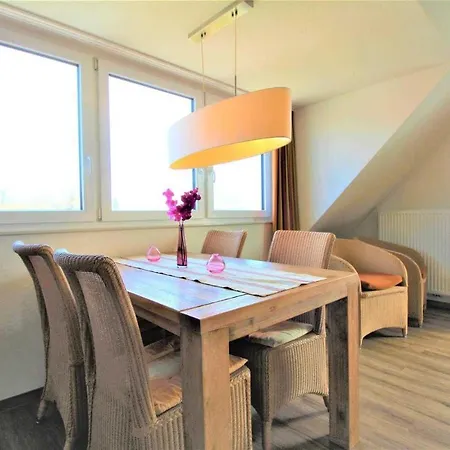 Lejlighed Hp Touristik - Residenz Hohe Lith Neu 4 1 *