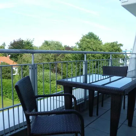 Hp Touristik - Residenz Hohe Lith Neu 4 1 Apartment
