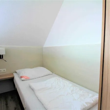 Hp Touristik - Residenz Hohe Lith Neu 4 1 Cuxhaven