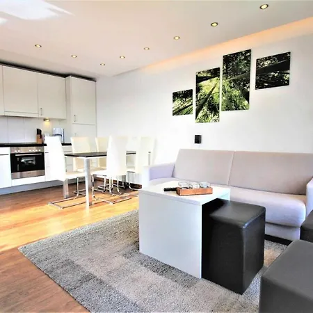 Hp Touristik - Residenz Hohe Lith Neu 4 1 Apartment