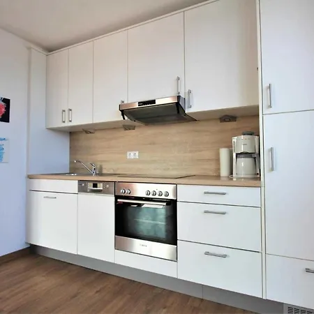 Hp Touristik - Residenz Hohe Lith Neu 4 1 Apartment *