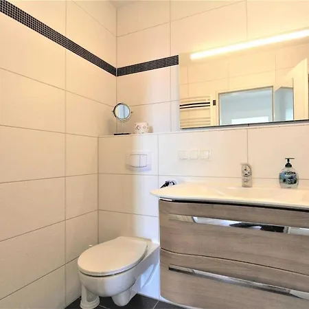 Hp Touristik - Residenz Hohe Lith Neu 4 1 *