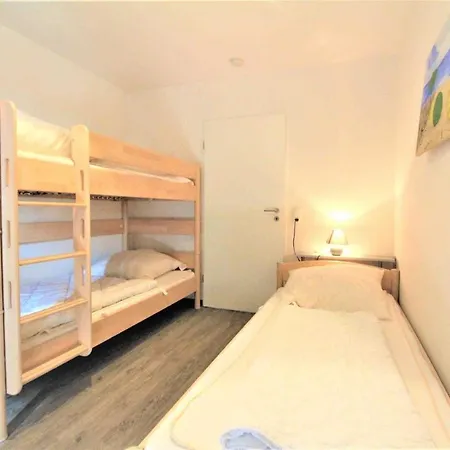 Hp Touristik - Residenz Hohe Lith Neu 4 1 *