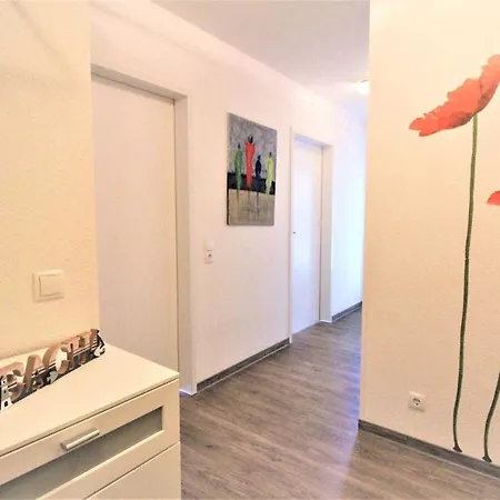 Apartment Hp Touristik - Residenz Hohe Lith Neu 4 1