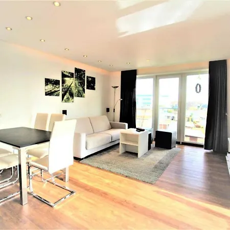 Apartment Hp Touristik - Residenz Hohe Lith Neu 4 1 *