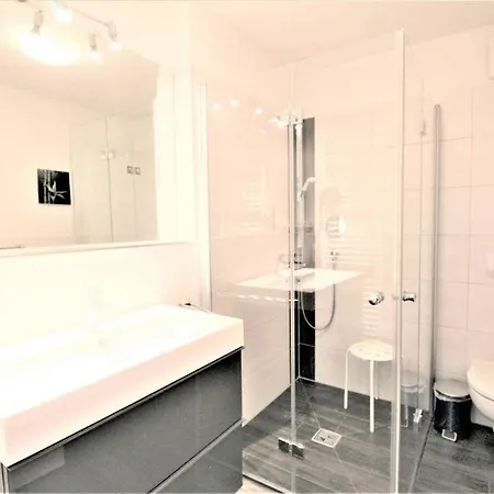 Hp Touristik - Residenz Hohe Lith Neu 4 1 * Cuxhaven