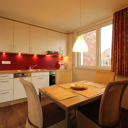 Hp Touristik - Residenz Hohe Lith Neu 4 1 *