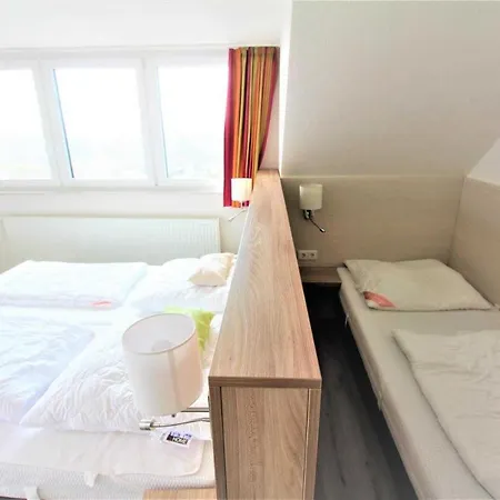 Apartmán Hp Touristik - Residenz Hohe Lith Neu 4 1