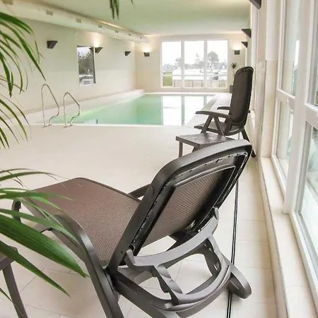 Apartmán Hp Touristik - Residenz Hohe Lith Neu 4 1
