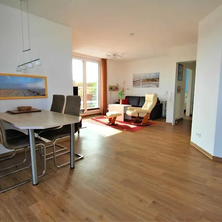 Hp Touristik - Residenz Hohe Lith Neu 4 1 Apartment *