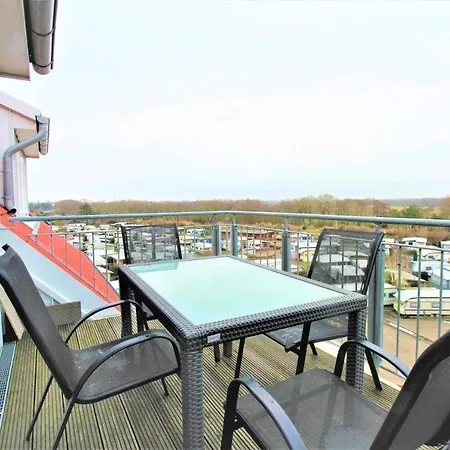 Hp Touristik - Residenz Hohe Lith Neu 4 1 *