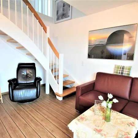 Hp Touristik - Residenz Hohe Lith Neu 4 1 Cuxhaven