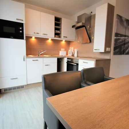 Hp Touristik - Residenz Hohe Lith Neu 4 1 *